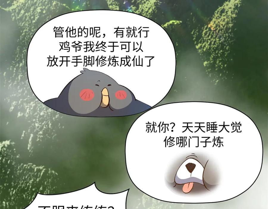 顶级气运，悄悄修炼千年 209 神秘红石,变强的韩绝 第31页
