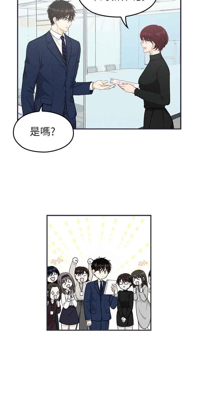 《扑通扑通截稿中》第24话 第10页