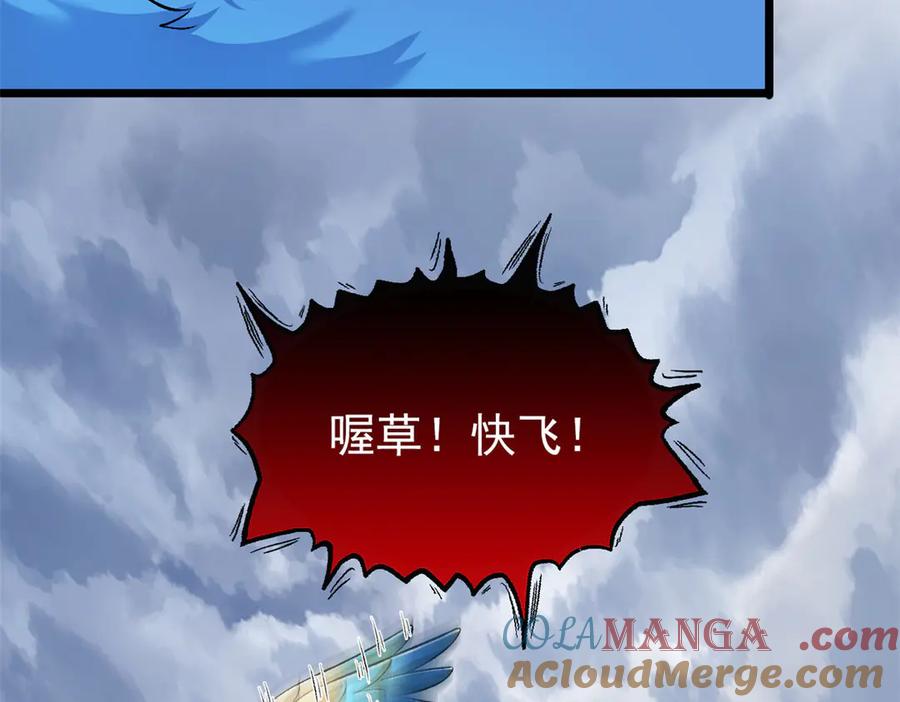 从精神病院走出的强者 287 艰难渡海，飞不动了 第109页