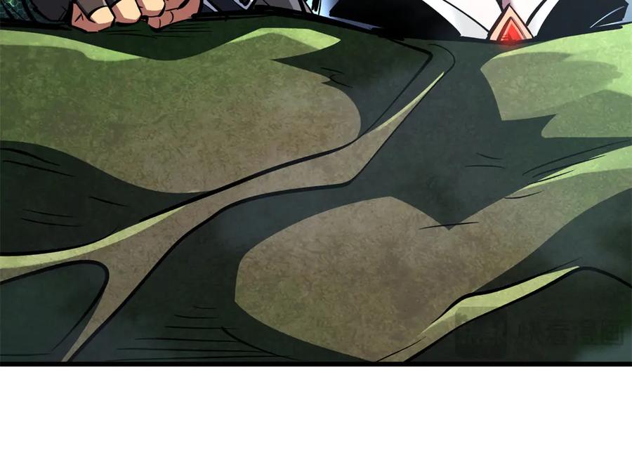 《超级神基因》317 把它留下？ 第76页