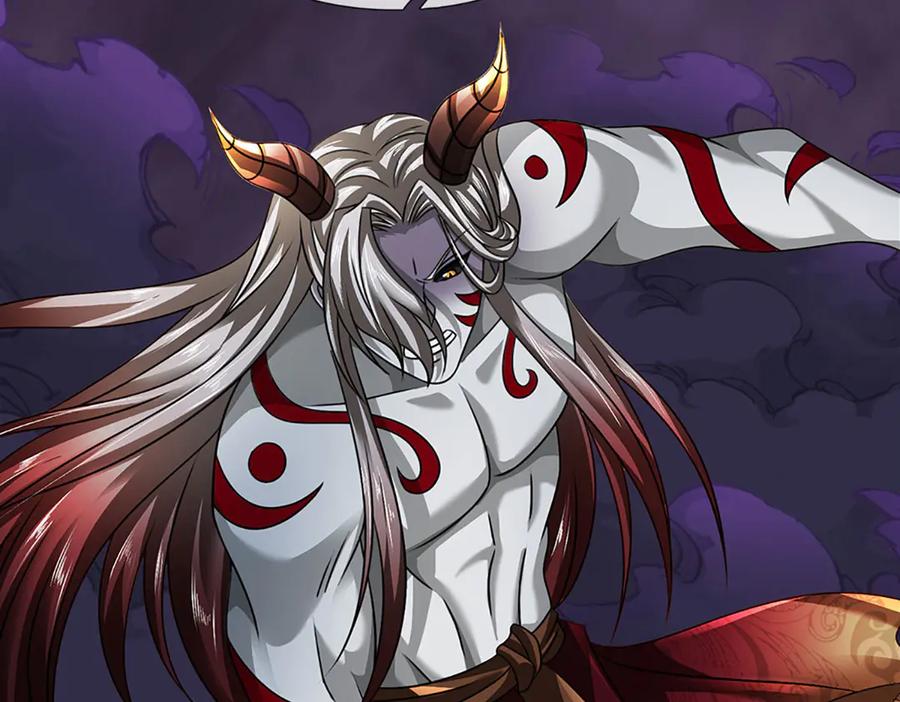 《开局签到至尊丹田》第333话 毒雾领域，超凡感知 第114页
