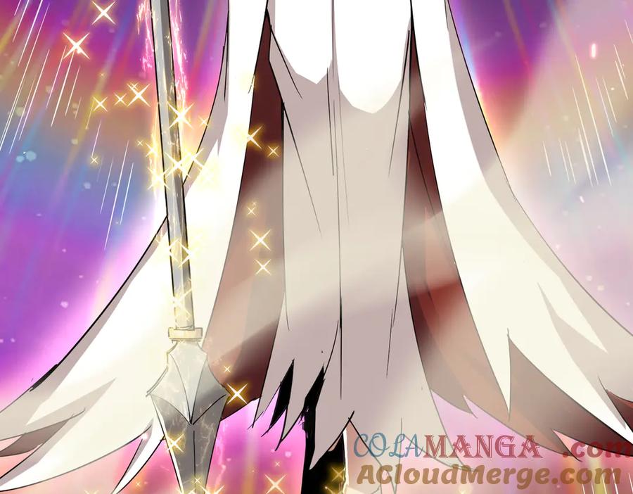 《玄幻：我的女帝徒弟要黑化》第32话 女武神 第13页