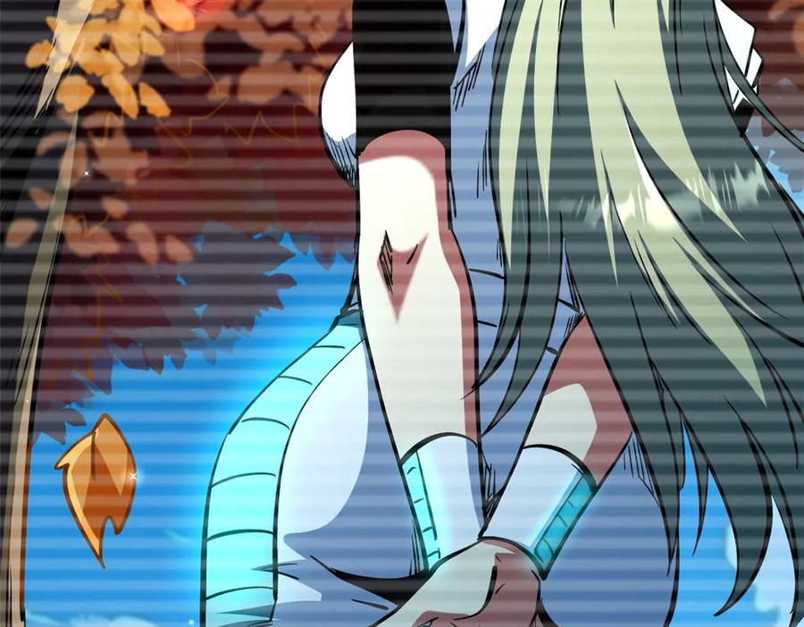 《超级神基因》369 枯木逢春 第36页
