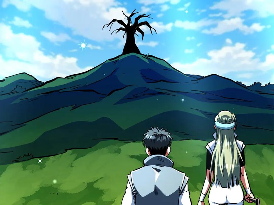《超级神基因》369 枯木逢春 第4页