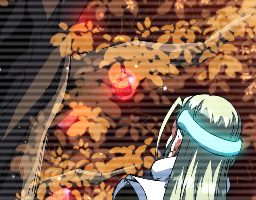 《超级神基因》369 枯木逢春 第34页