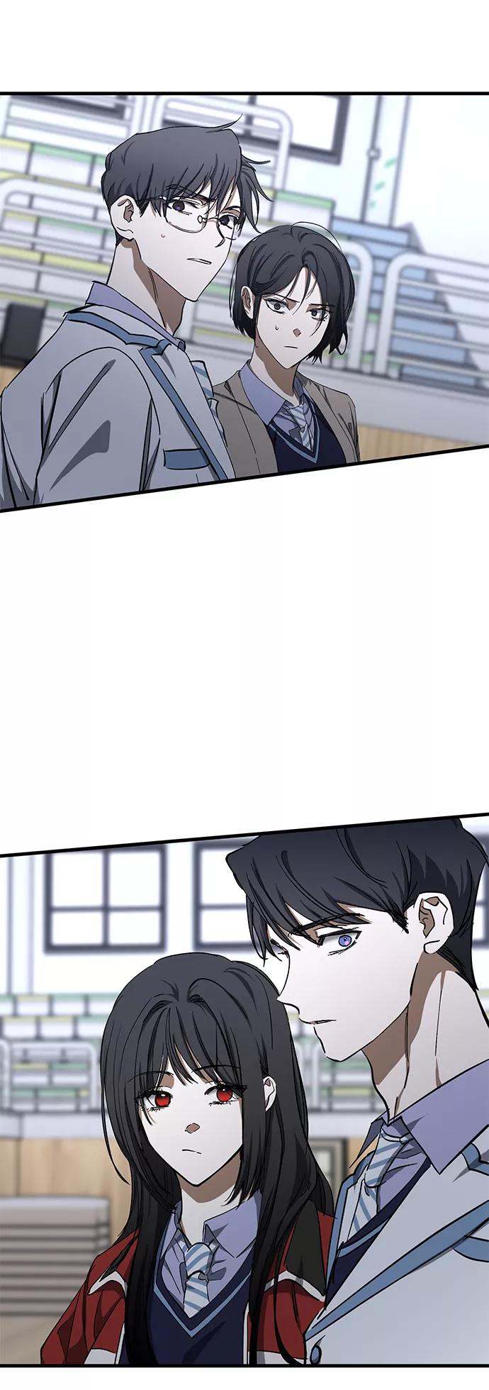 《残影之夜》第41话 第30页