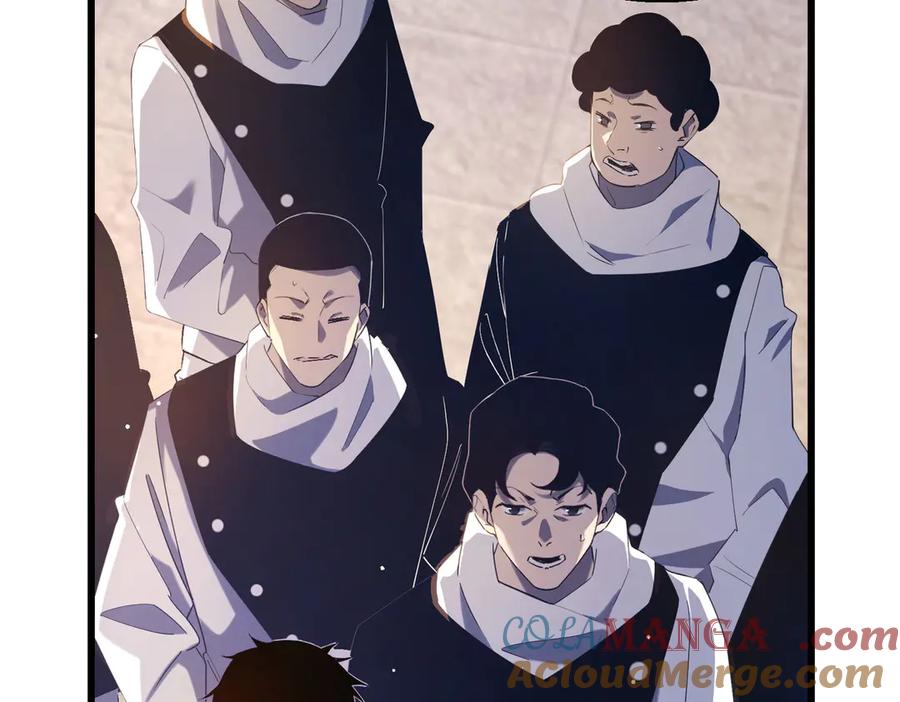 《我靠无敌被动打出成吨伤害！》第40话 黄天二转测试副本开启 第49页