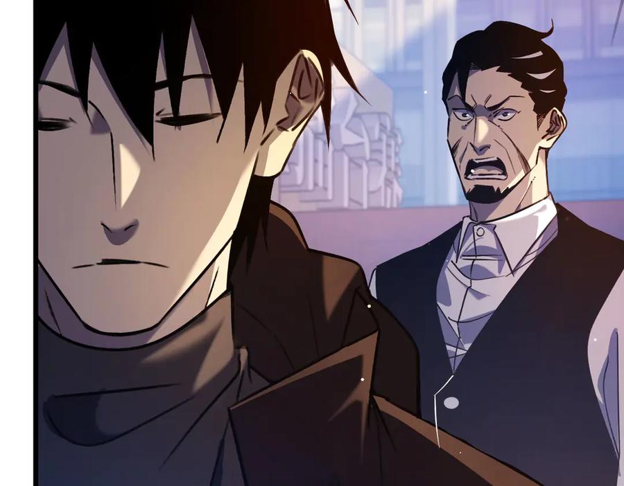 《我靠无敌被动打出成吨伤害！》第40话 黄天二转测试副本开启 第38页