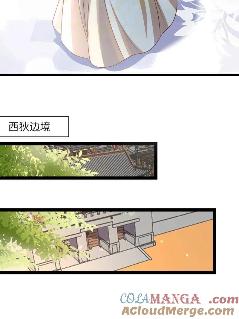 宦妃天下（太监王爷强娶我） 第431话 再见，白珍 第49页