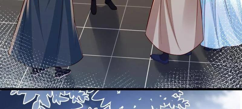 宦妃天下（太监王爷强娶我） 第431话 再见，白珍 第26页