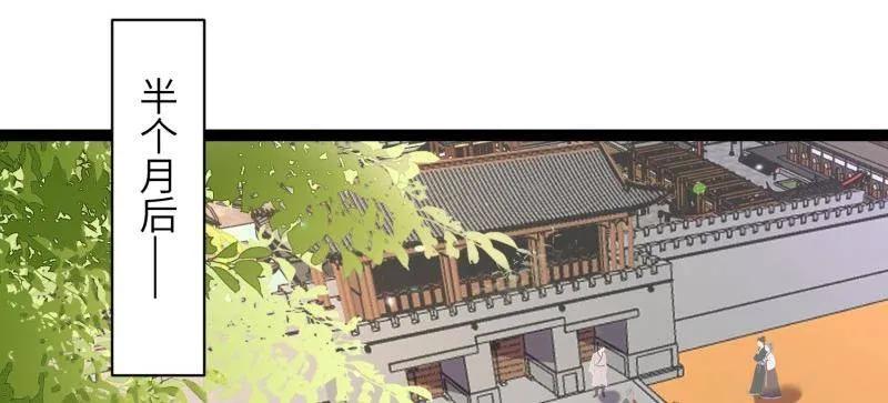 宦妃天下（太监王爷强娶我） 第431话 再见，白珍 第50页