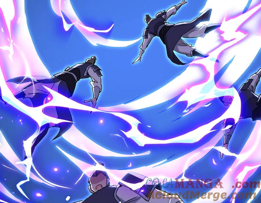《玄幻：我的女帝徒弟要黑化》第48话 血煞族 第45页
