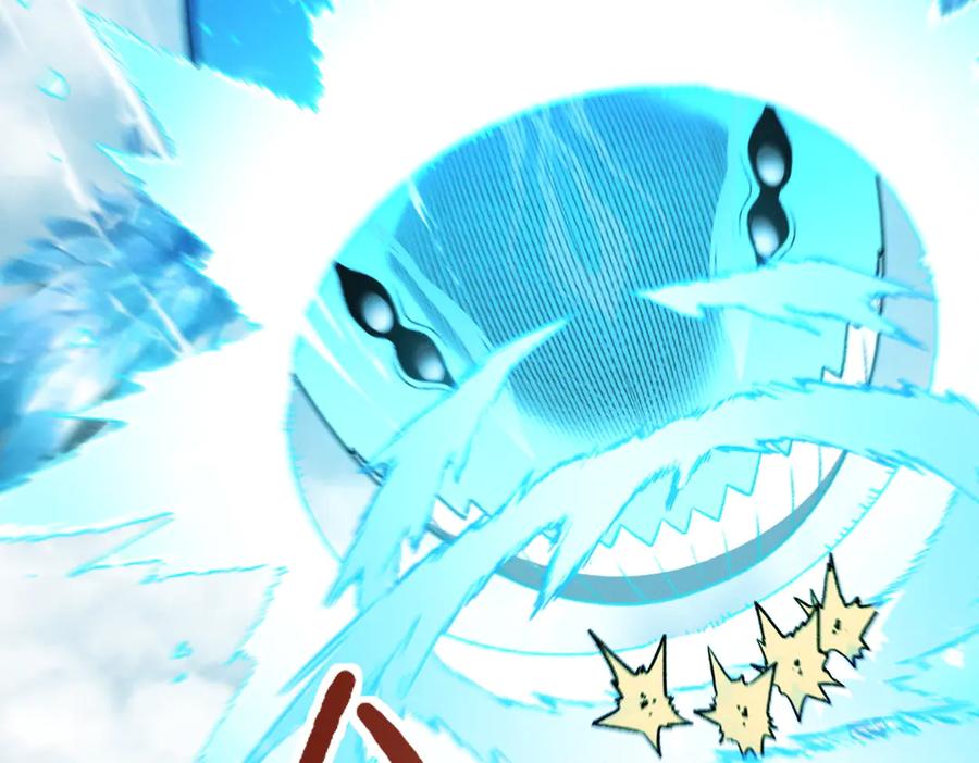 遇强则强，我的修为无上限 - 第55话 抵达悬空山 - 第183张图