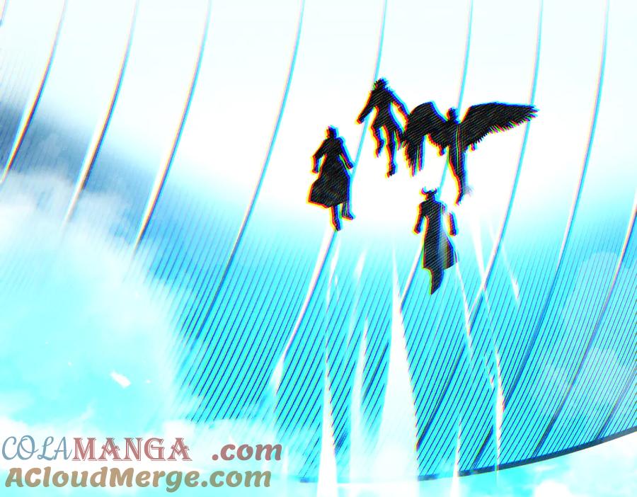 遇强则强，我的修为无上限 - 第55话 抵达悬空山 - 第177张图