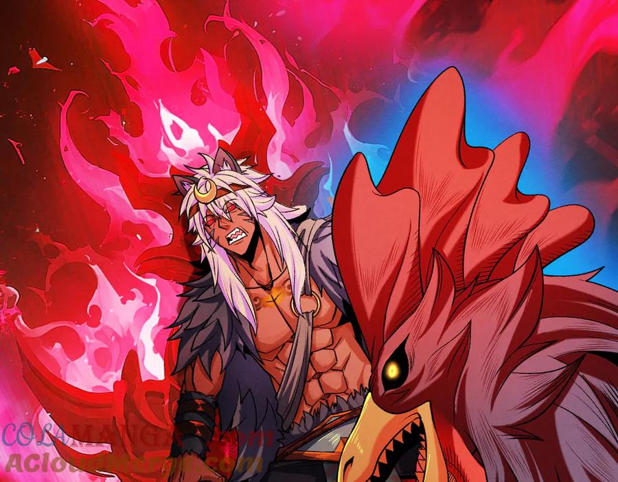 遇强则强，我的修为无上限 - 第55话 抵达悬空山 - 第157张图