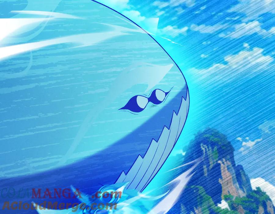 遇强则强，我的修为无上限 - 第55话 抵达悬空山 - 第165张图