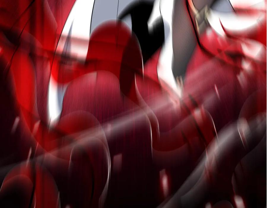《玄幻：我的女帝徒弟要黑化》第58话 心意已决 第19页