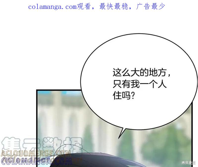 《明明是冷美人小姐却变成了忠犬大少爷》第77话 第1页