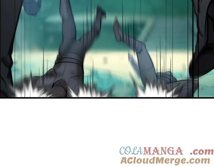《我主宰了灵气复苏》第75话 放手一搏！ 第76页
