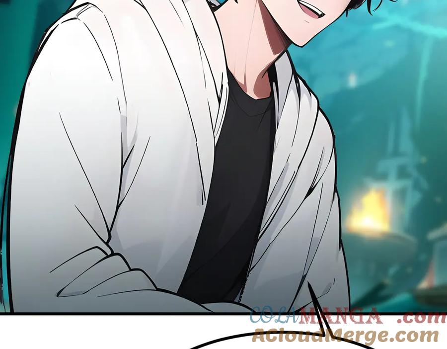 《我主宰了灵气复苏》第75话 放手一搏！ 第28页