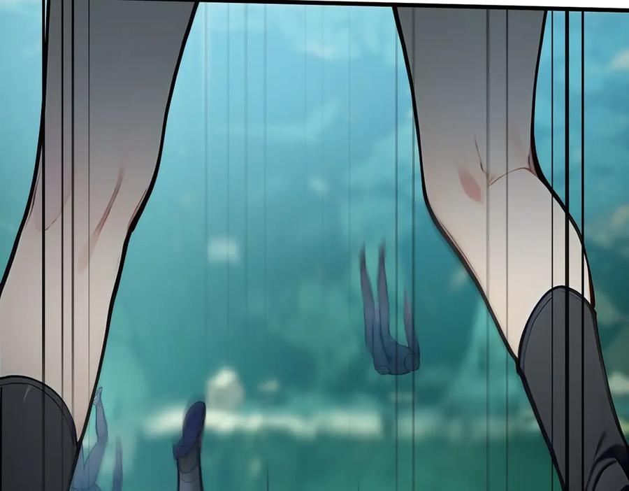 《我主宰了灵气复苏》第75话 放手一搏！ 第75页