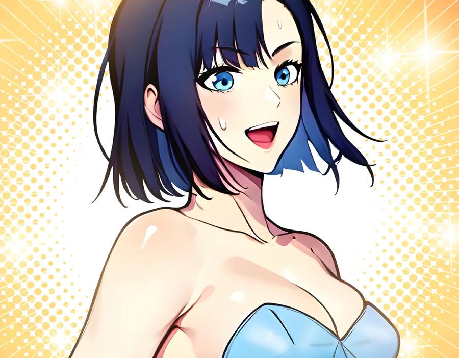 《我主宰了灵气复苏》第75话 放手一搏！ 第80页