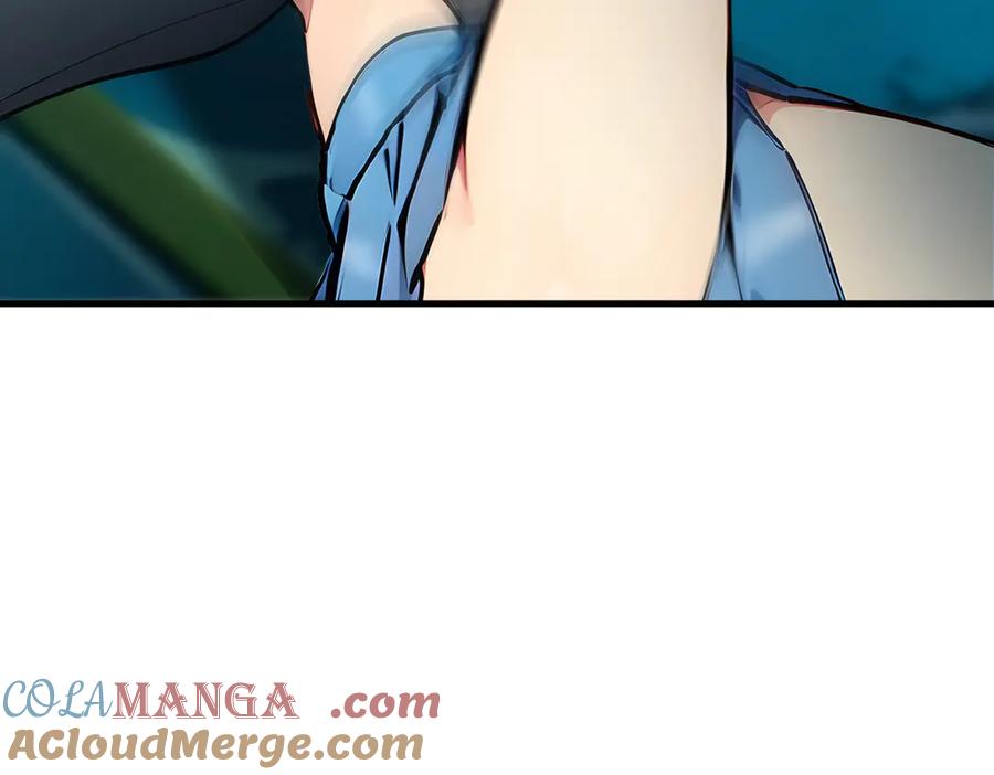 《我主宰了灵气复苏》第75话 放手一搏！ 第58页