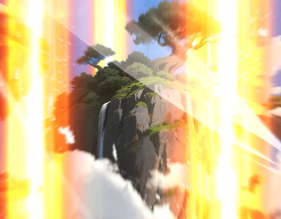 遇强则强，我的修为无上限 - 第74话 气运碾道 - 第51张图