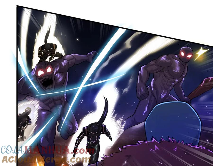 ARK：游戏新世界 第87话 雷神之枪 第41页