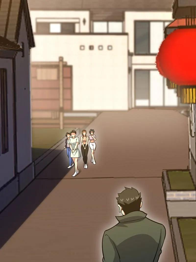 第一序列 第579话 578 西北的未来 第126页