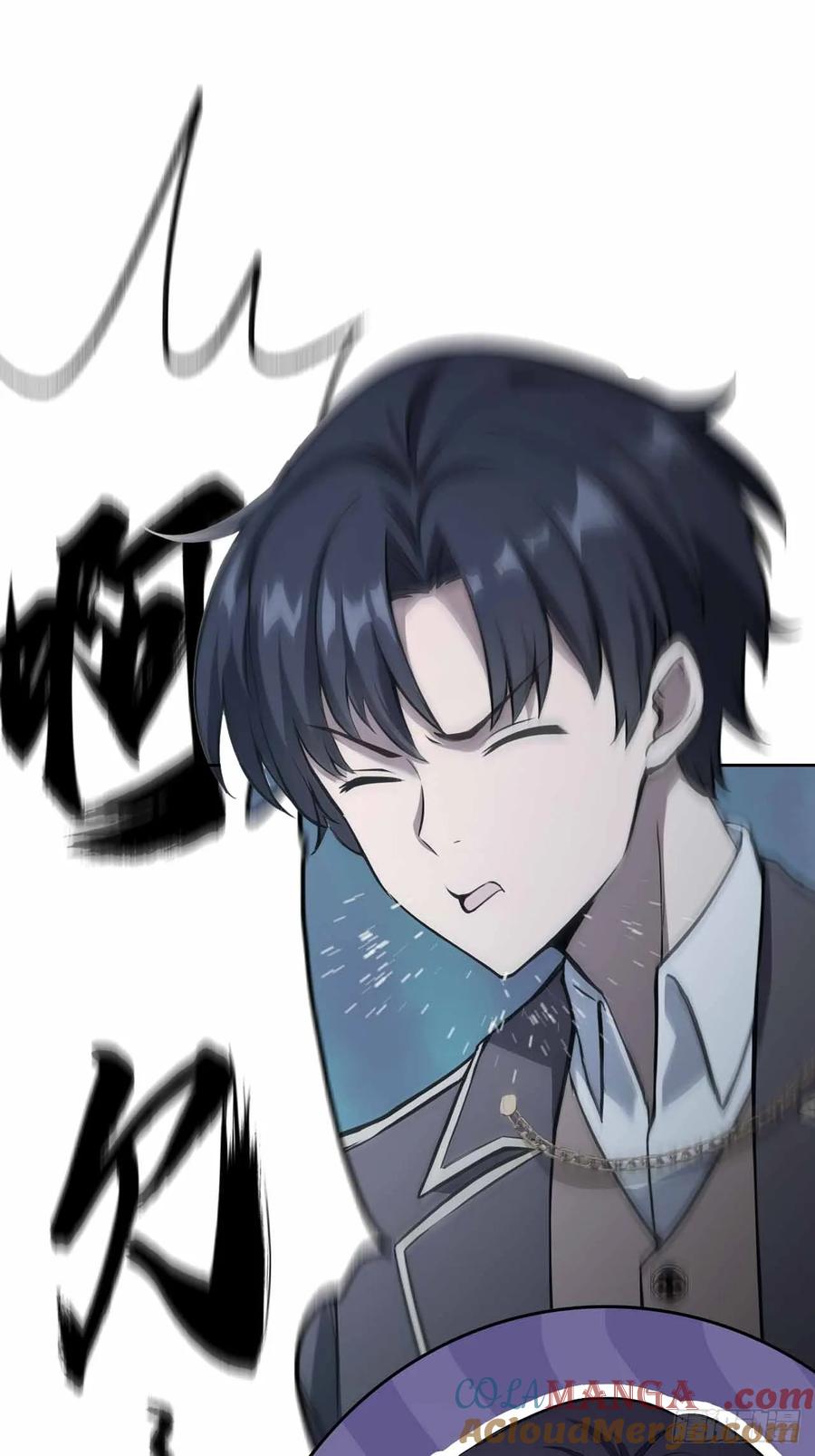 《诡异游戏：我靠亿万功德氪通关》第123话 螳螂捕蝉，黄雀在后 第70页