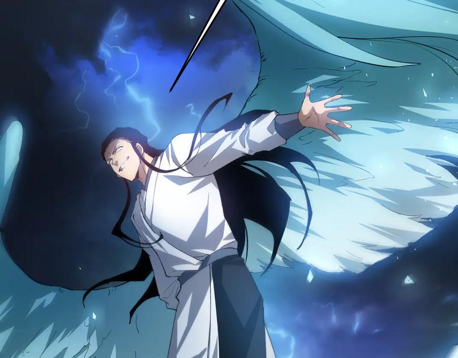 《虫族主宰：我玩的就是天灾》第46话 天青神族 第147页