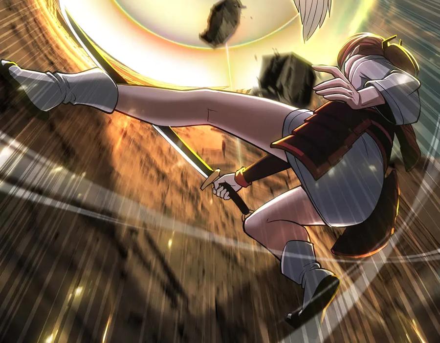 死灵法师：重生的我全技能精通 - 第78话 强者变弱者 - 第251张图