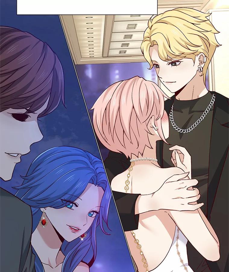 无法抵御的诱惑 45.D-day 第63页