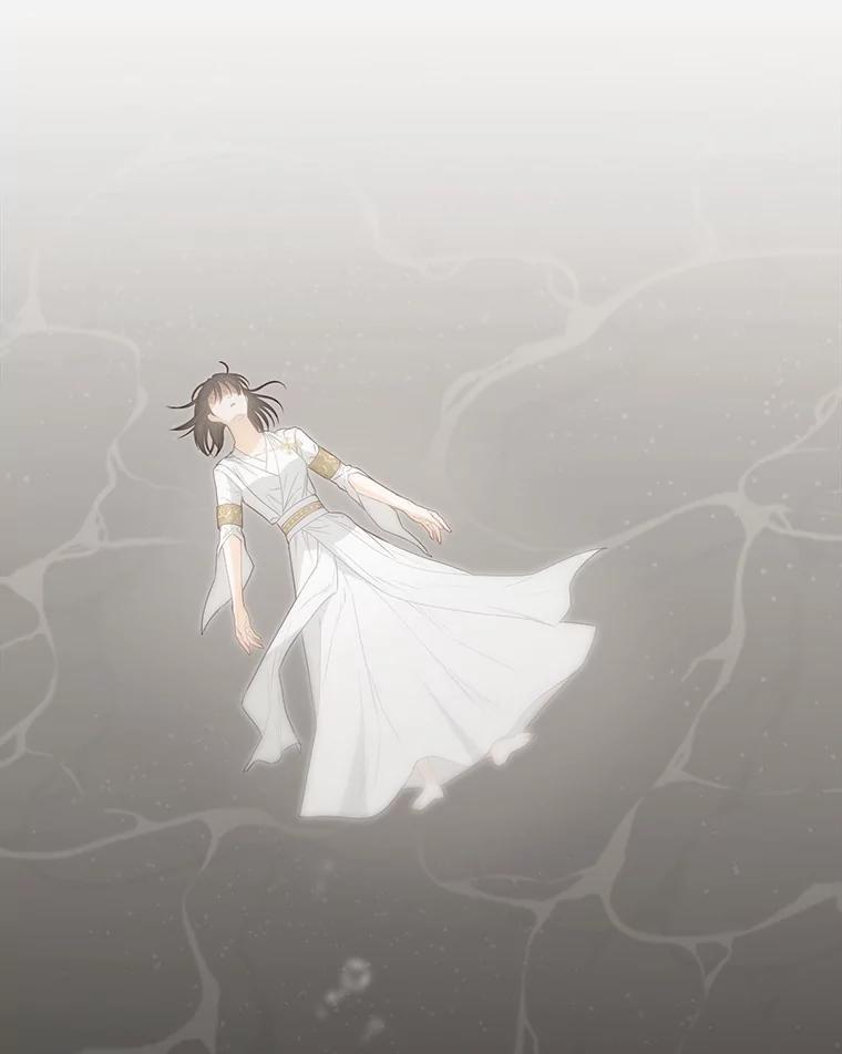 《圣女大人已黑化》51.结束 第187页