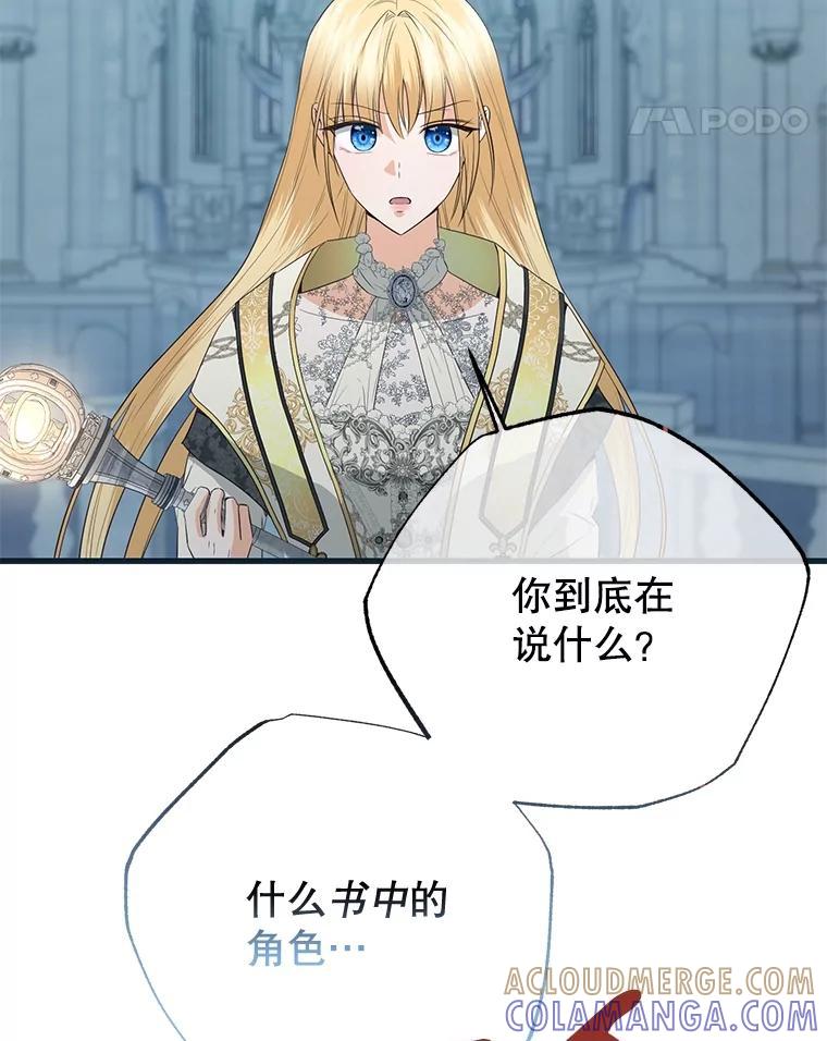《圣女大人已黑化》51.结束 第141页