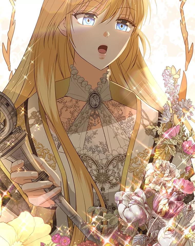 《圣女大人已黑化》51.结束 第156页