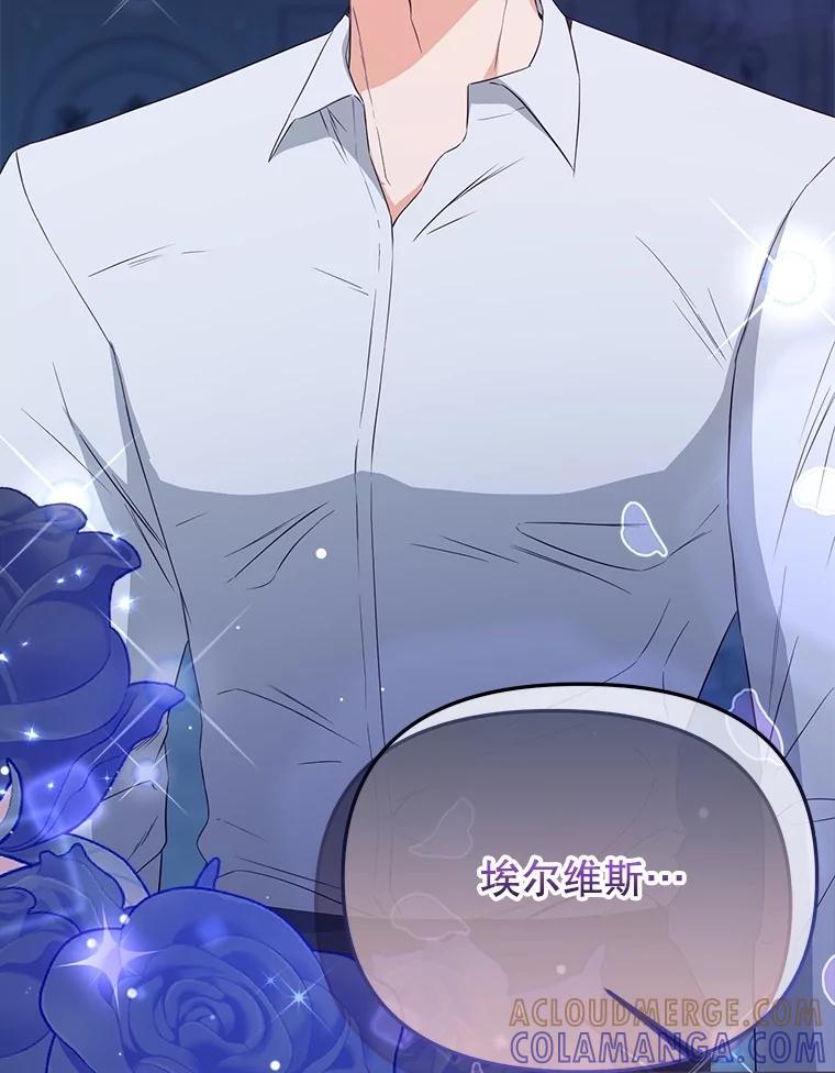 《圣女大人已黑化》52.婚礼（完） 第9页