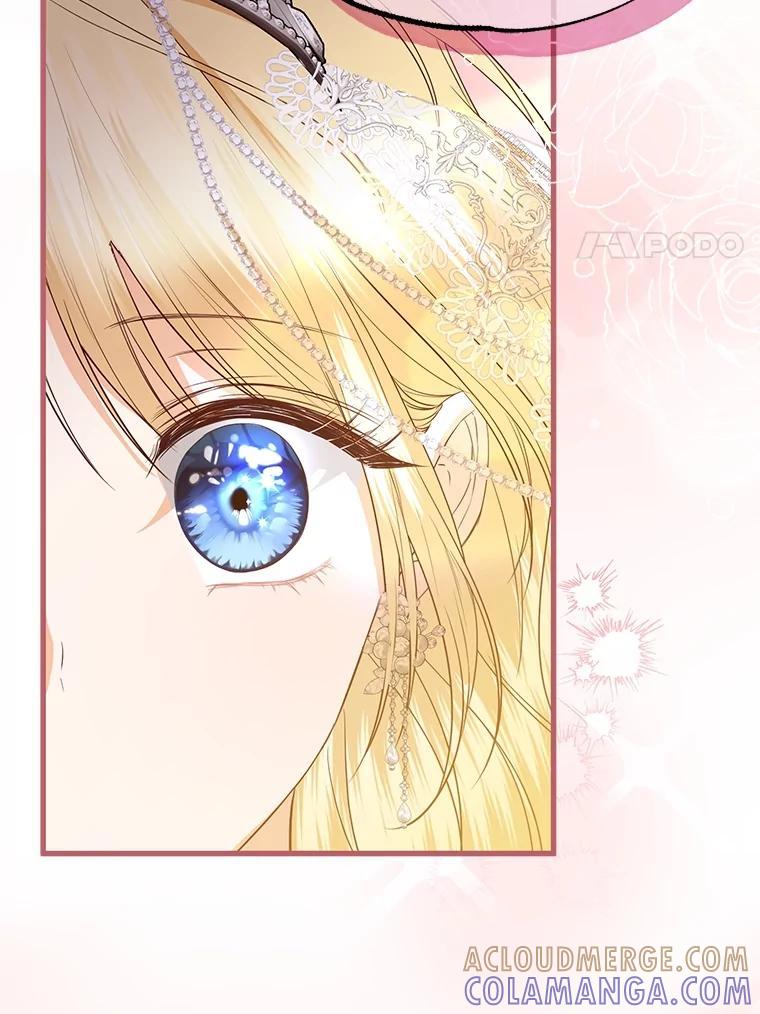 《圣女大人已黑化》52.婚礼（完） 第177页