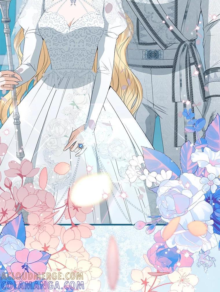 《圣女大人已黑化》52.婚礼（完） 第113页