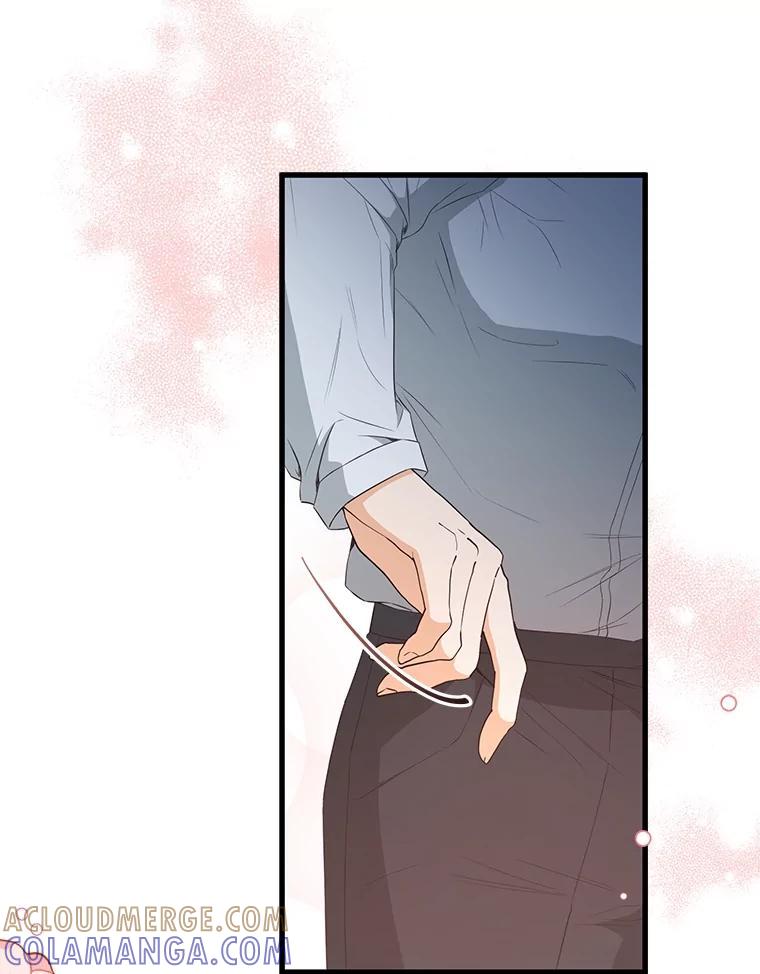 《圣女大人已黑化》52.婚礼（完） 第81页
