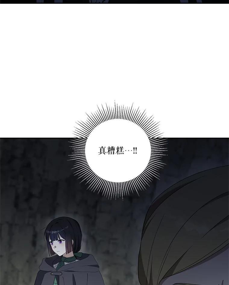 《无尽的诅咒》61.不会让你受伤 第67页