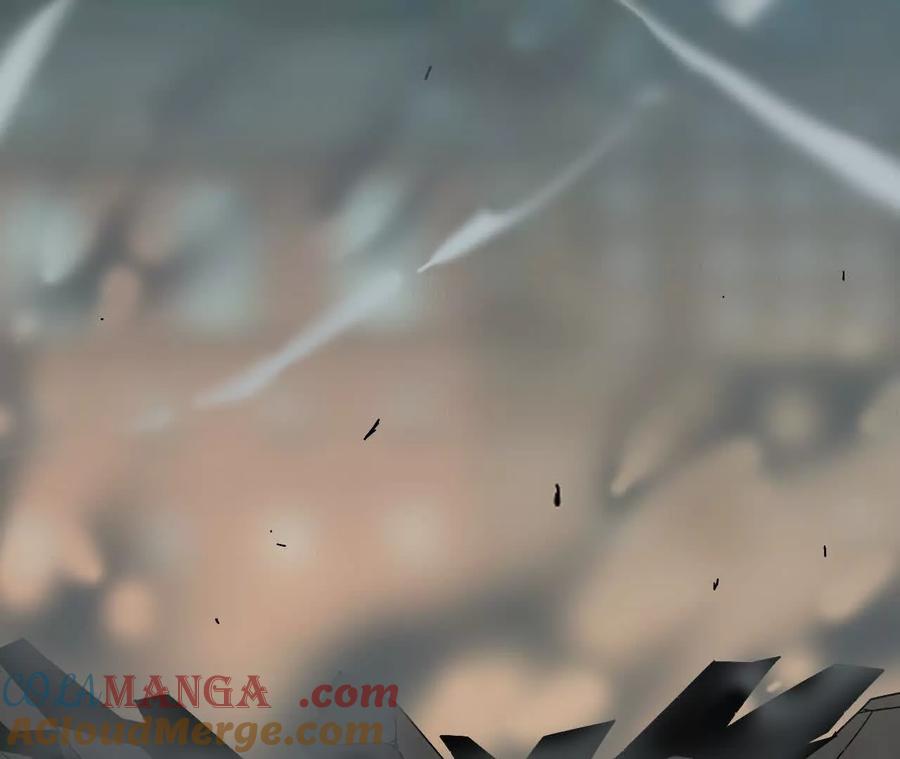 勇者X女魔王 146 雷之妖精 第77页