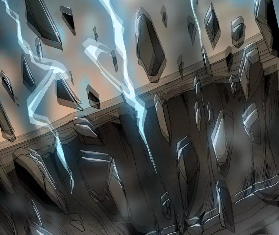 勇者X女魔王 146 雷之妖精 第82页
