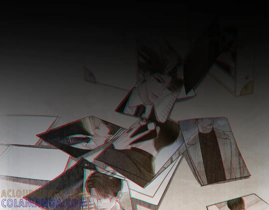 针锋对决 第134话 他还喜欢我吗 第57页