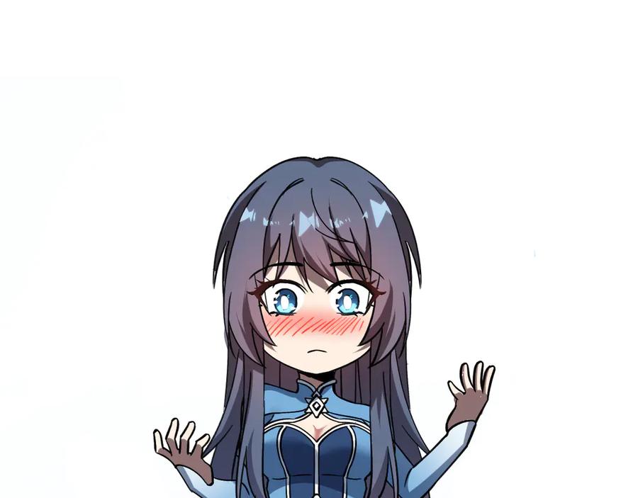 斩灵少女：我契约的全是上古神兵 - 第十七话 生死之间 - 第162张图