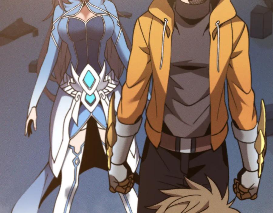 斩灵少女：我契约的全是上古神兵 - 第十七话 生死之间 - 第136张图