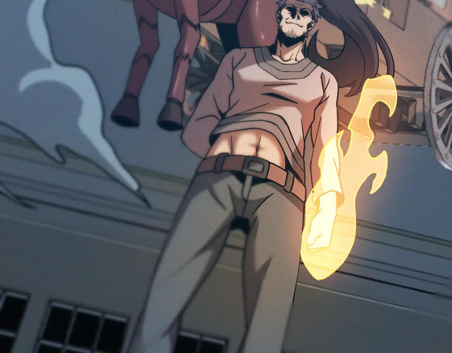 斩灵少女：我契约的全是上古神兵 - 第十七话 生死之间 - 第140张图