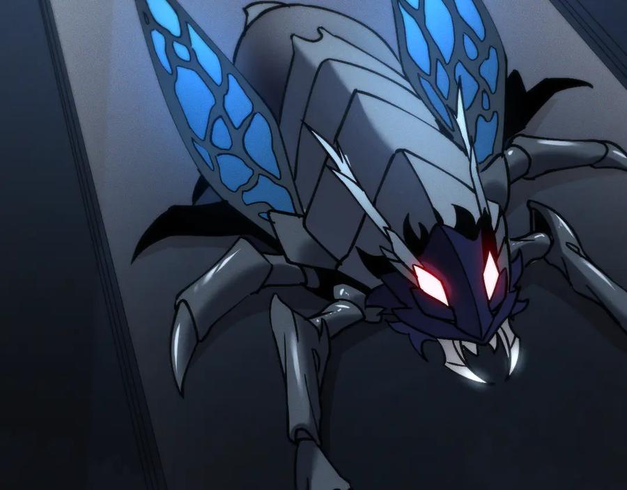 斩灵少女：我契约的全是上古神兵 - 第十七话 生死之间 - 第160张图