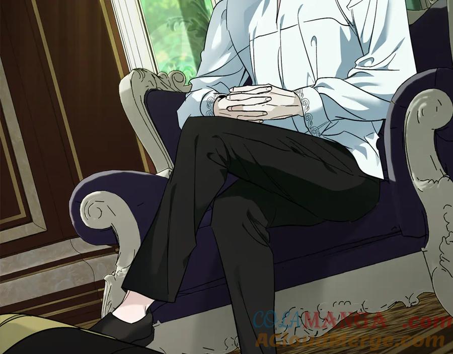 恶女的王座 第200话 无法逃离 第73页